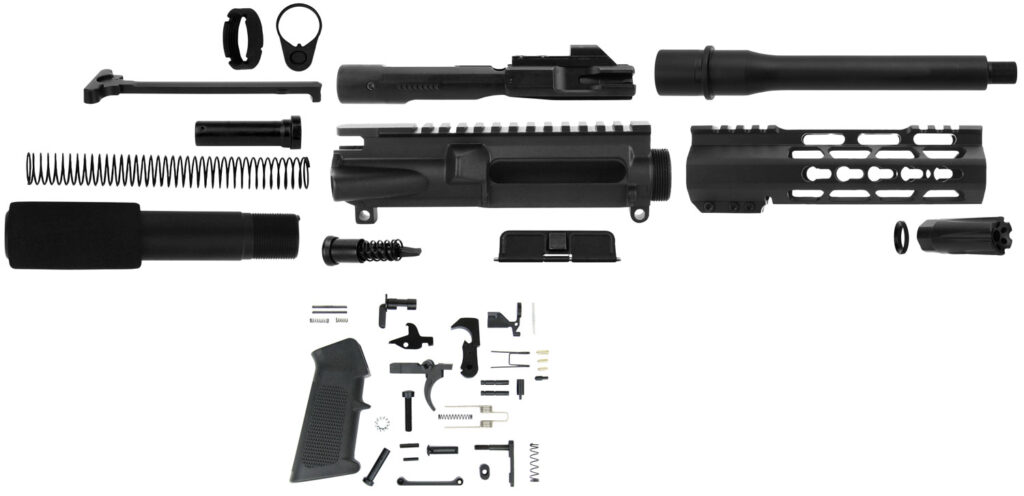 A picture of 117687 with USA Gun Store