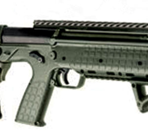 RDB 5.56 20" Grn W/Rail 1/10