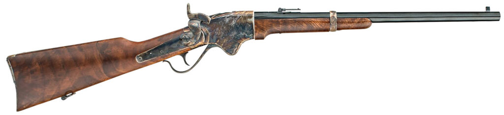 A picture of 134057 with USA Gun Store