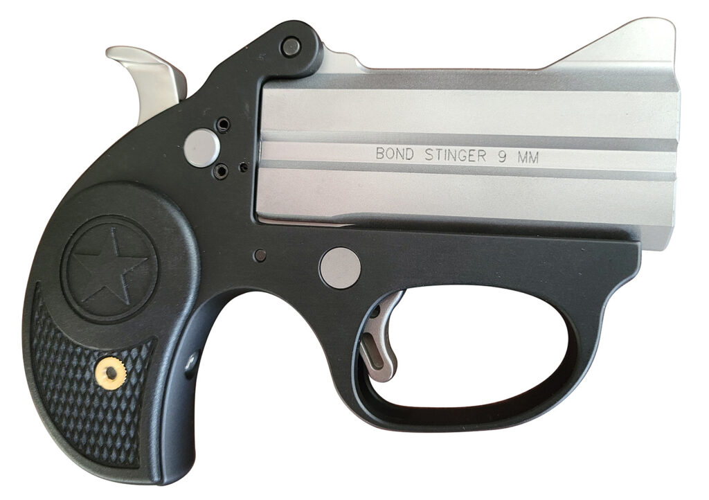 A picture of 135425 with USA Gun Store