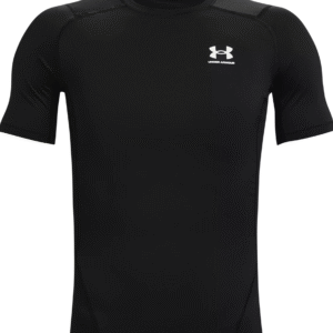 HeatGear Armour Short Sleeve