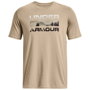 Stacked Logo Fill T-Shirt