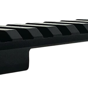 DNZ PR0202 Freedom Reaper Picatinny Rail-20MOA  Black Anodized Remington