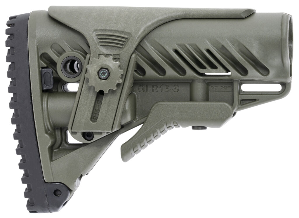 A picture of 136690 with USA Gun Store