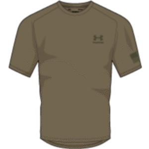 UA Tech Freedom Short Sleeve T-Shirt