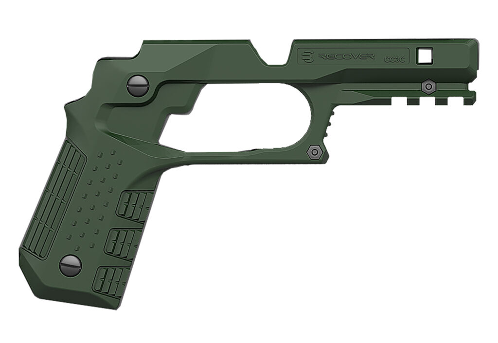 A picture of 142058 with USA Gun Store