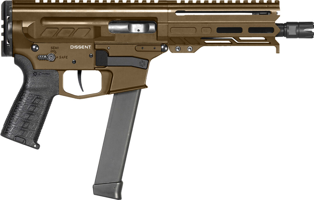 A picture of 153768 with USA Gun Store