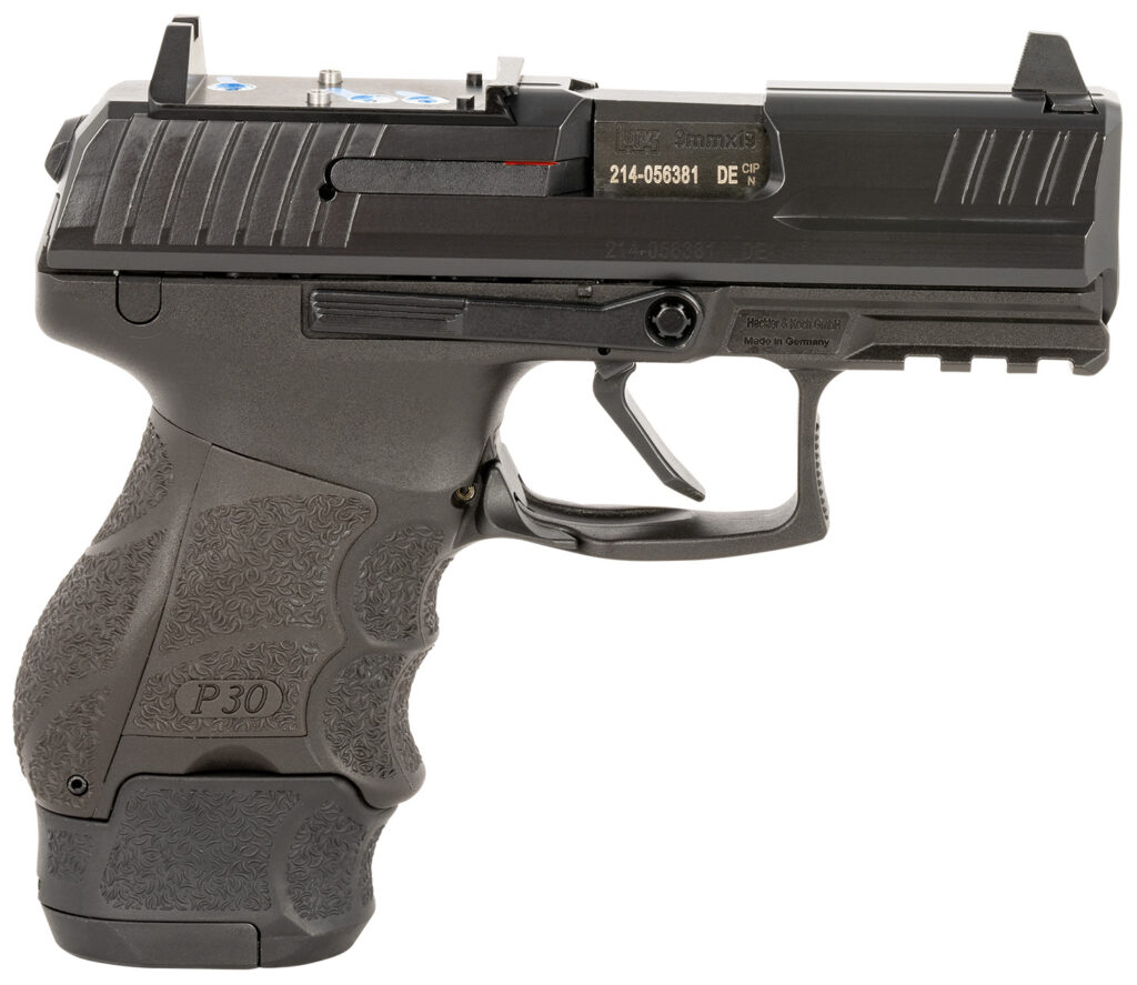 A picture of 154408 with USA Gun Store