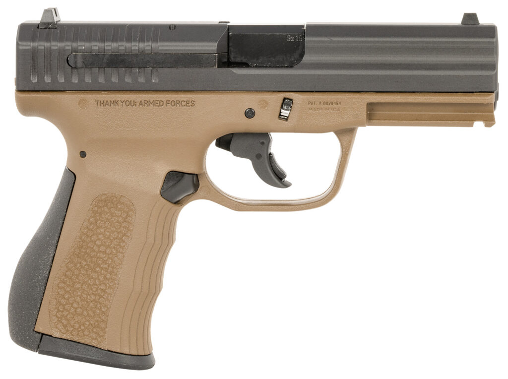 A picture of 159638 with USA Gun Store