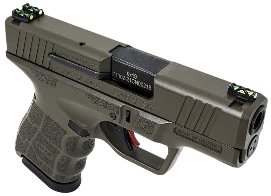 A picture of 163193 with USA Gun Store