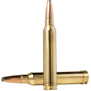Norma Ammunition 20174762 Oryx  300WinMag 180gr 20 Per Box/10 Case