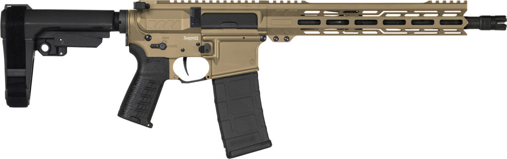 A picture of 166437 with USA Gun Store