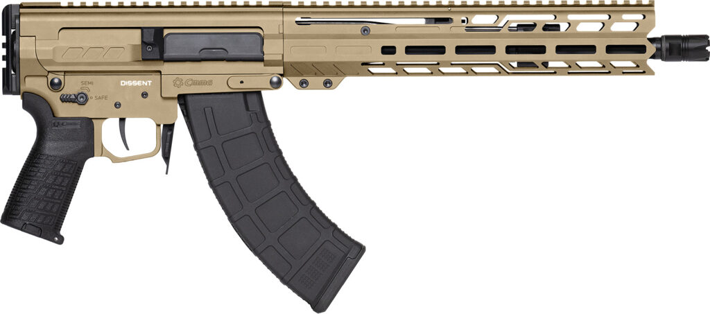 A picture of 166914 with USA Gun Store