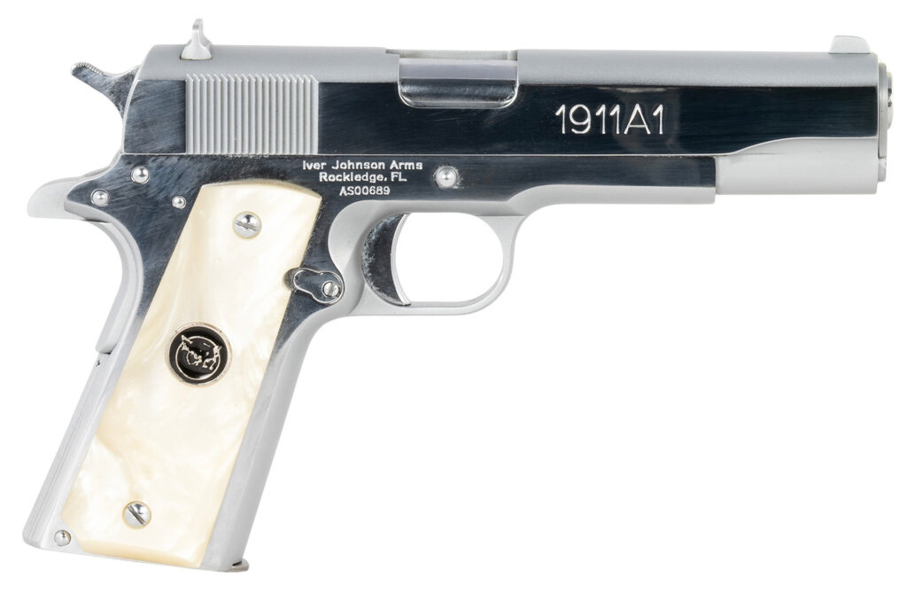 A picture of 172417 with USA Gun Store