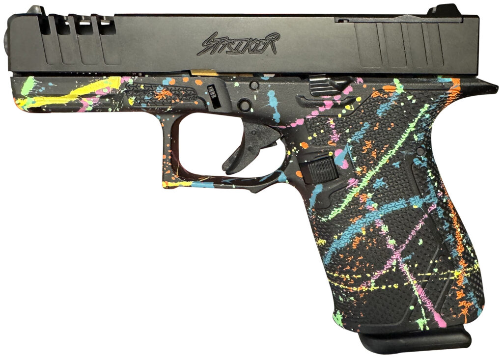 A picture of 172620 with USA Gun Store