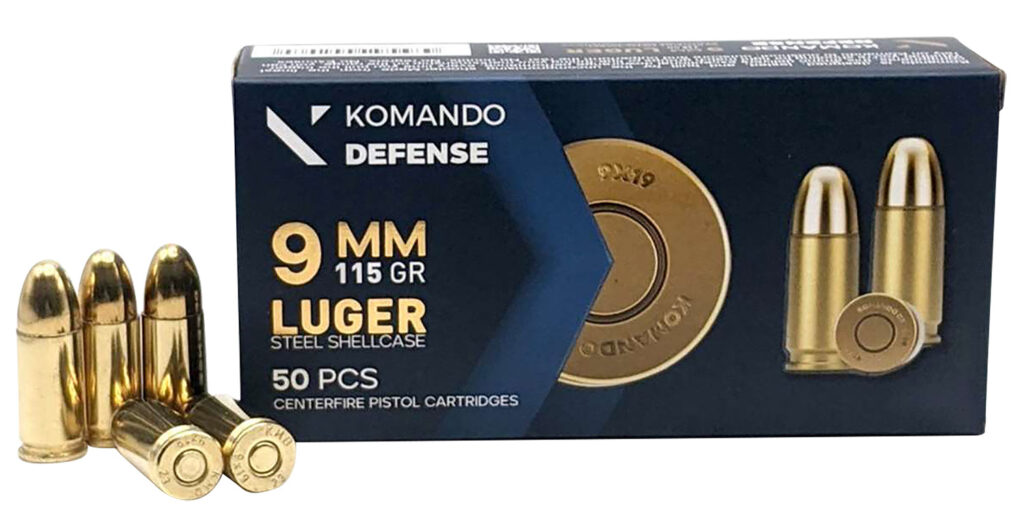 A picture of 173896 with USA Gun Store