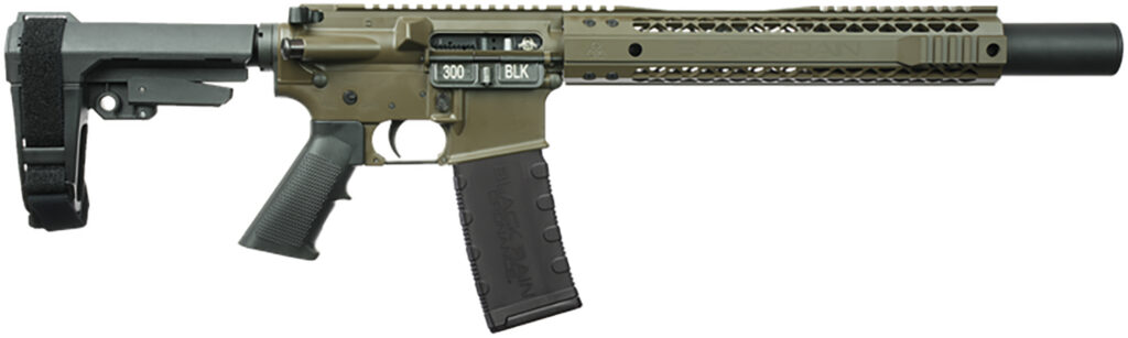 A picture of 179595 with USA Gun Store