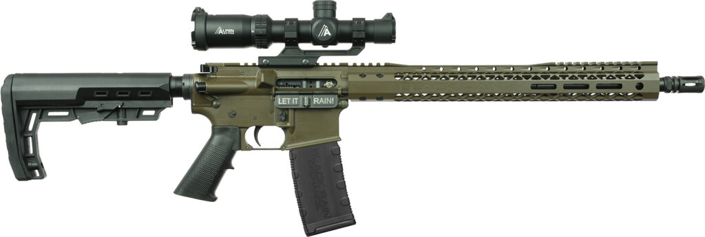 A picture of 180062 with USA Gun Store