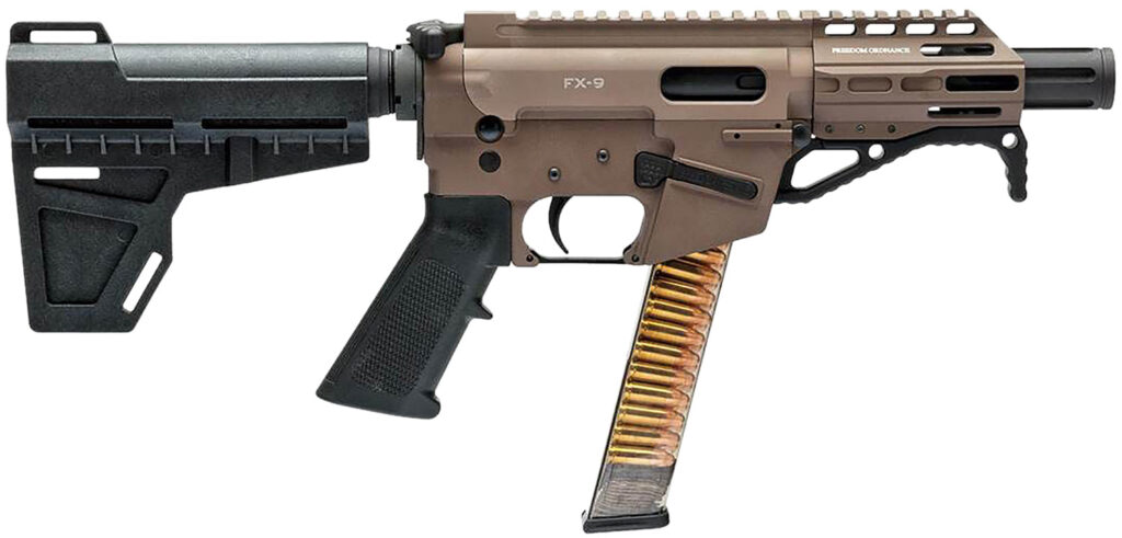 A picture of 180391 with USA Gun Store