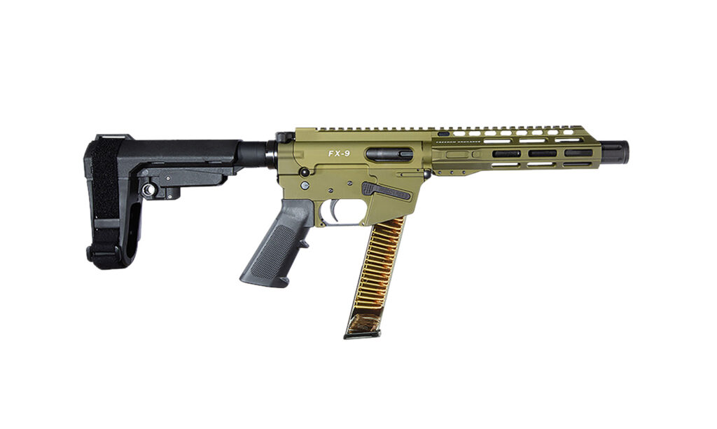 A picture of 180398 with USA Gun Store