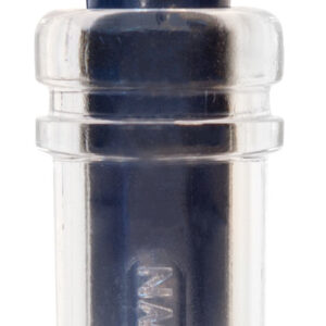Duck Commander DCCD Cut Down 2.0 Double Reed Attracts Ducks Blue Polycarbonate