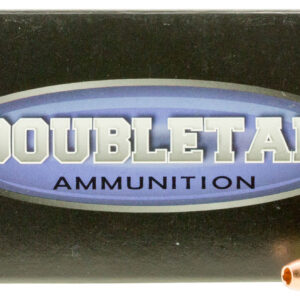 DoubleTap Ammunition 327F60DTLF Tactical  327FederalMag 60gr Barnes TAC-XP Lead Free 20 Per Box/50 Case