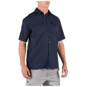 Freedom Flex Woven Shirt