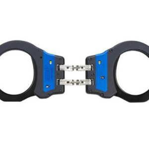 Blue Line Ultra Plus Hinge Cuffs w/ Aluminum Bow