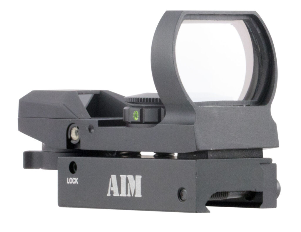 A picture of 94936 with USA Gun Store