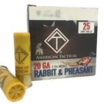 A picture of ACL20G5C with USA Gun Store