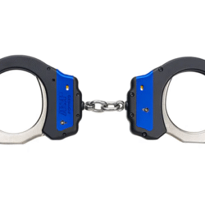 Identifier Chain Ultra Plus Cuffs (Steel Bow)