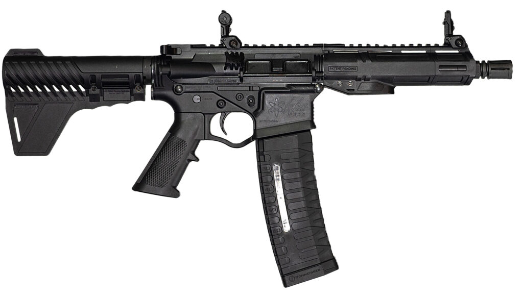 A picture of ATI20GAX5567MLB60 with USA Gun Store