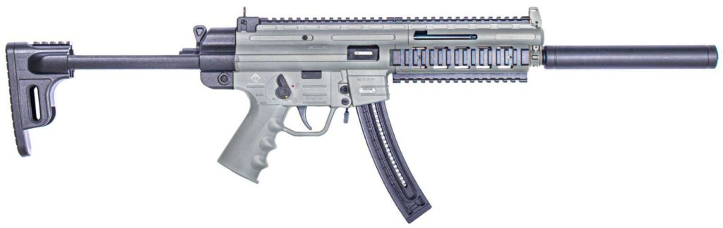 A picture of ATI20GERGGSG1610S with USA Gun Store