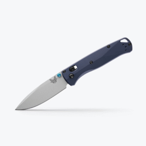 Bugout | Crater Blue | Drop-point