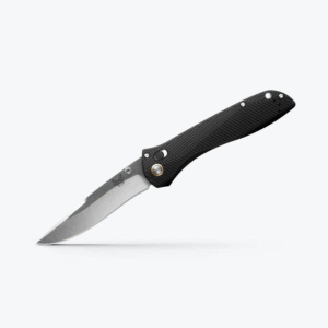 Seven | Ten | Black Aluminum