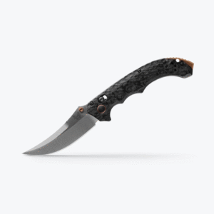 Mini Bedlam | Carbon Fiber | Scimitar