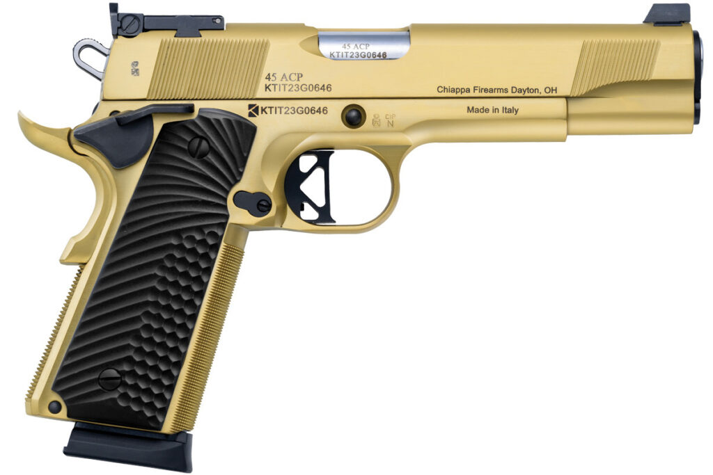A picture of CDLY20440182 with USA Gun Store