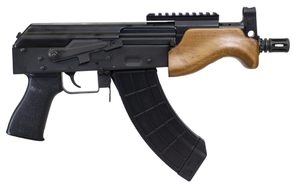 A picture of CENT20HG7596N with USA Gun Store