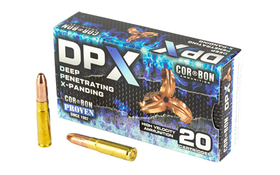 A picture of CORDPX300AAC200 1 with USA Gun Store