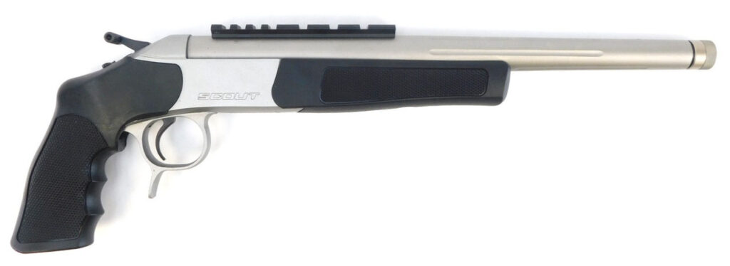 A picture of CVA20CP731S with USA Gun Store