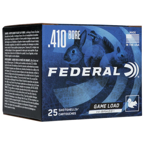 A picture of FED20H4135 with USA Gun Store