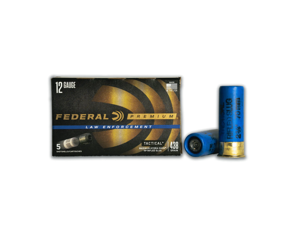 A picture of FEDELE127RSCS with USA Gun Store