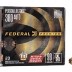 A picture of FEP380HSD1 1 150x150 jpg with USA Gun Store