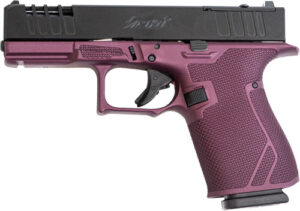 A picture of GL19CHY LEFT with USA Gun Store