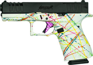 A picture of GL19SWHT LEFT with USA Gun Store