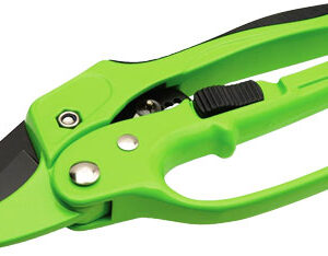 HME RATCHET PRUNERS HEAVY DUTY