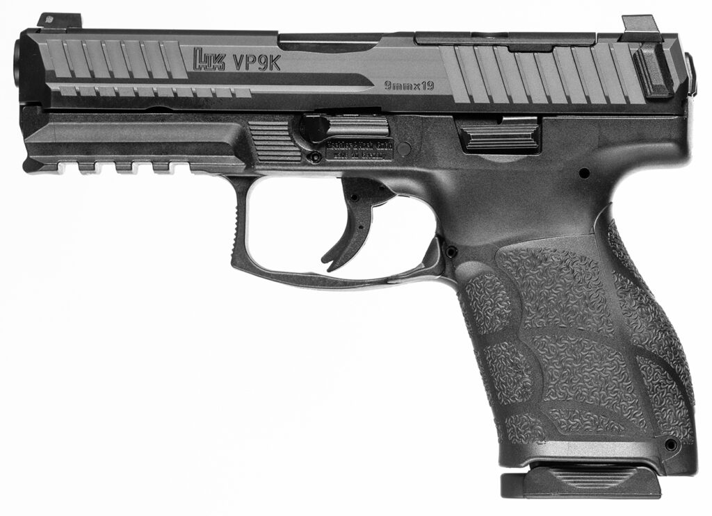 A picture of HK2081001057 with USA Gun Store