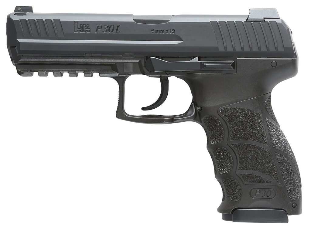 A picture of HK2081001089 with USA Gun Store