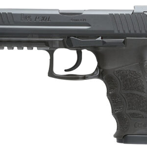 HK P30L V1 LEM 9MM 4.45 LONG SLIDE 17/20RD