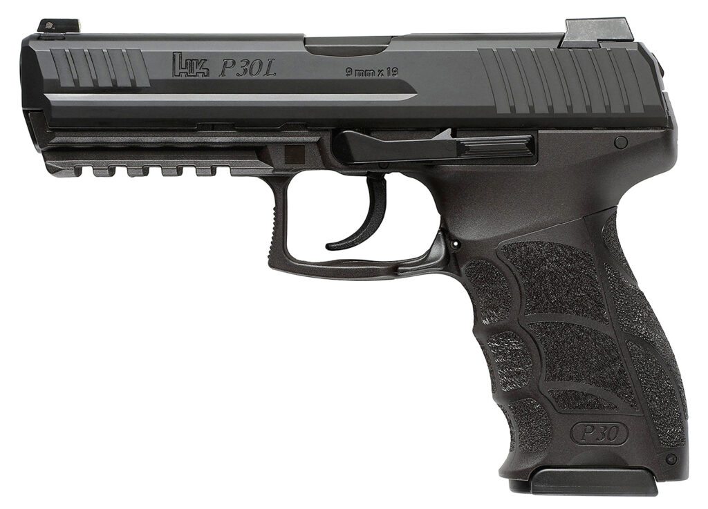 A picture of HK2081001091 with USA Gun Store